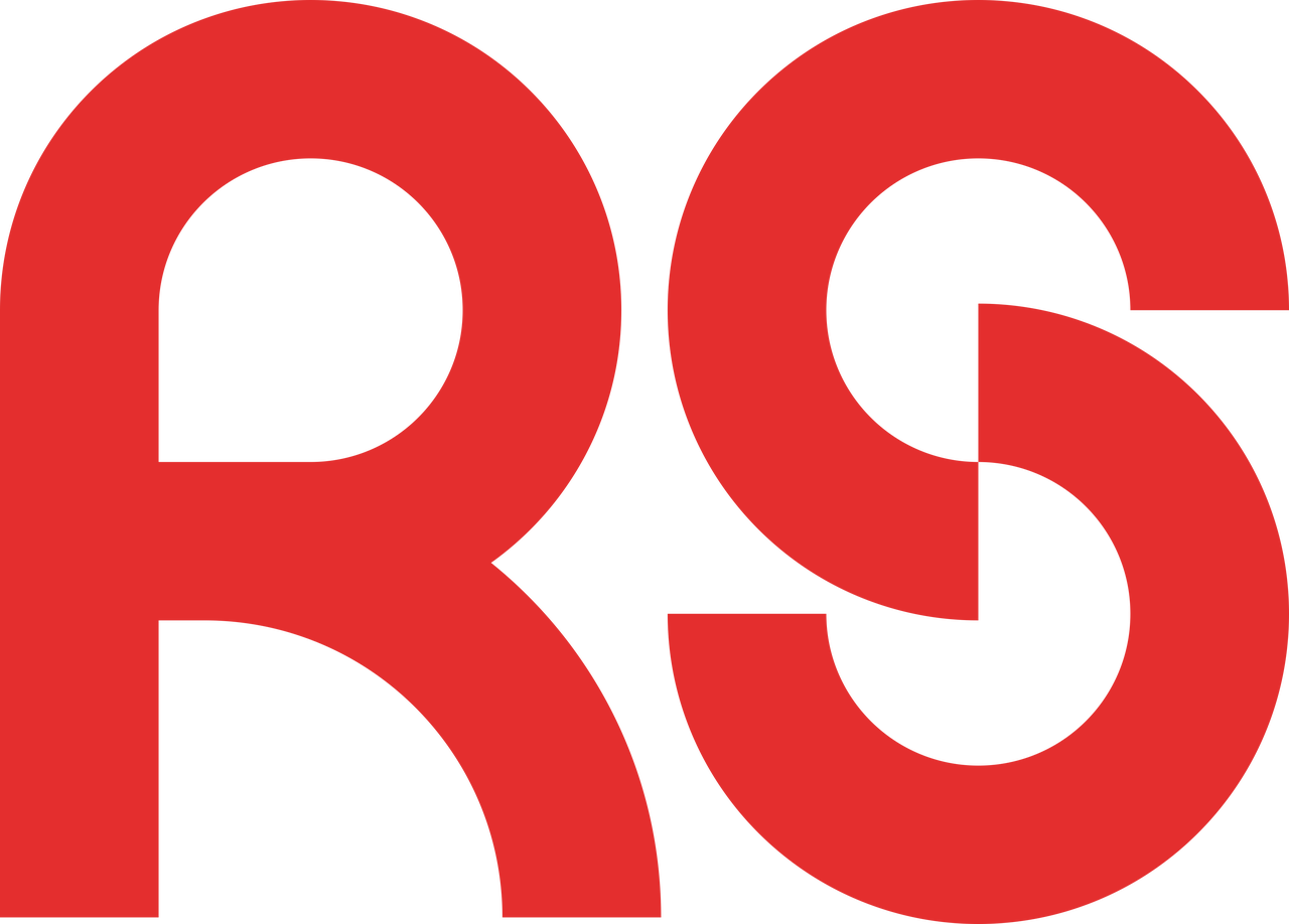 RS Listen Logo