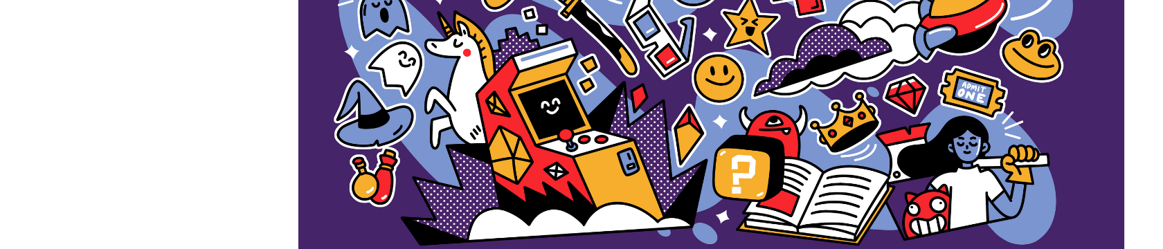 banner
