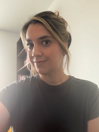 Jasmin Sangha