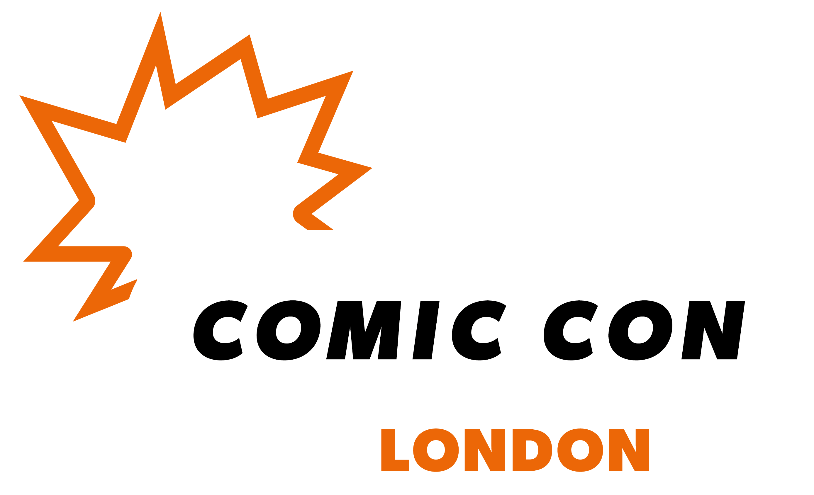 MCM London Comic Con