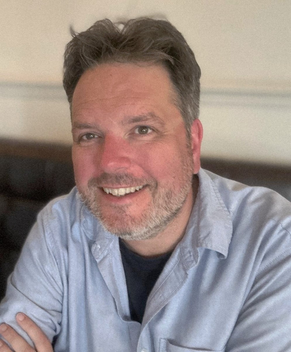 Lee Willett