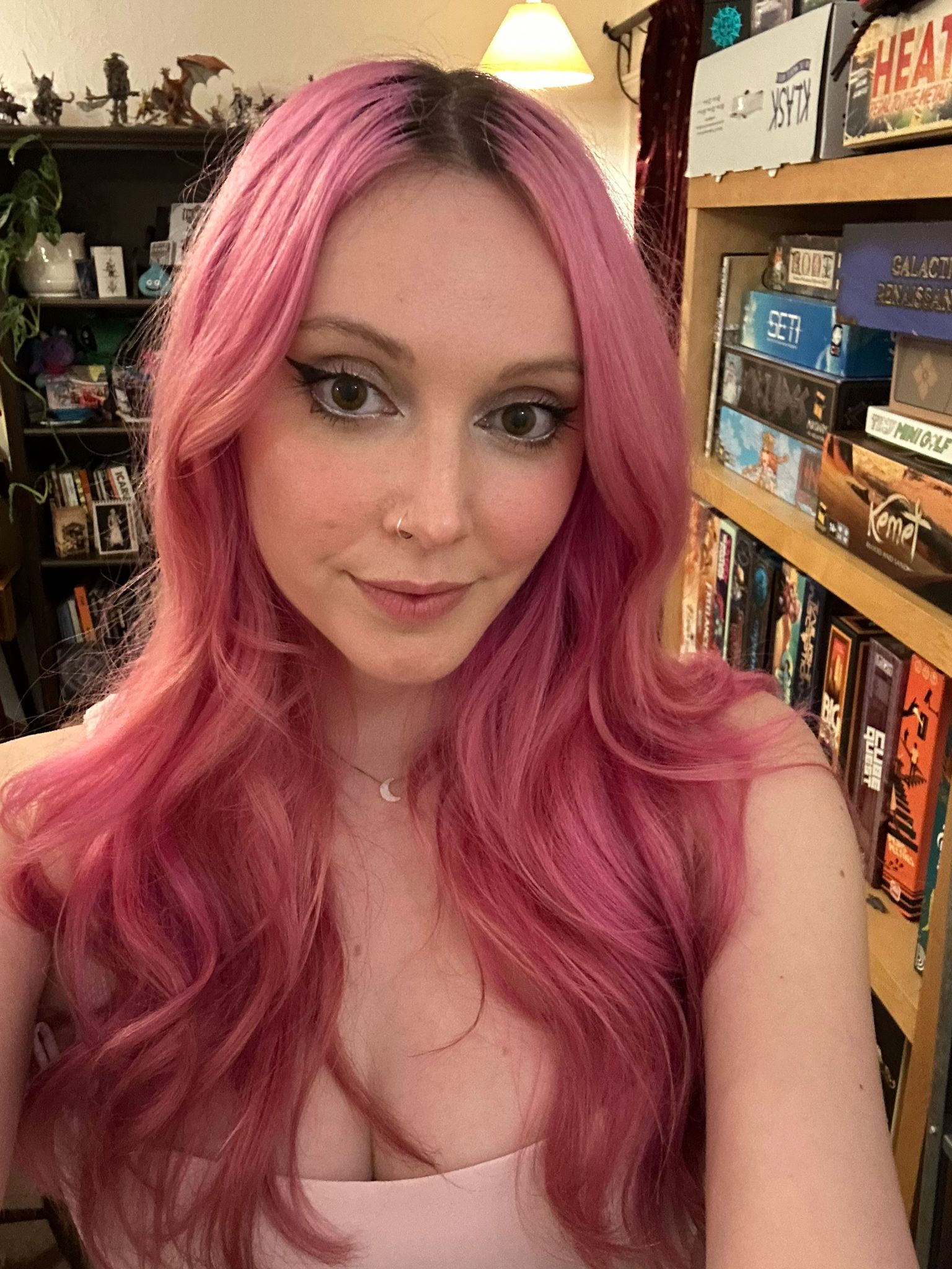 Maddie Cullen