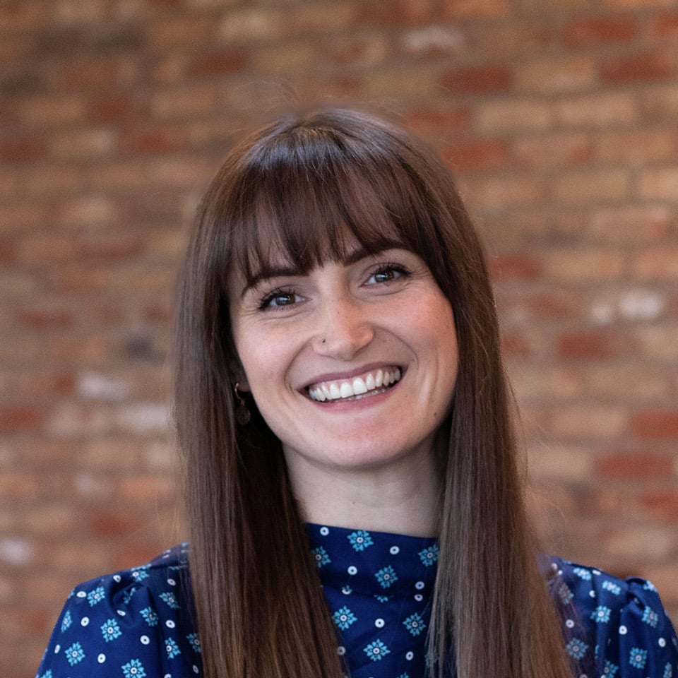 Rebecca Jones