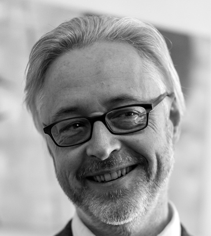 Simon Rogers