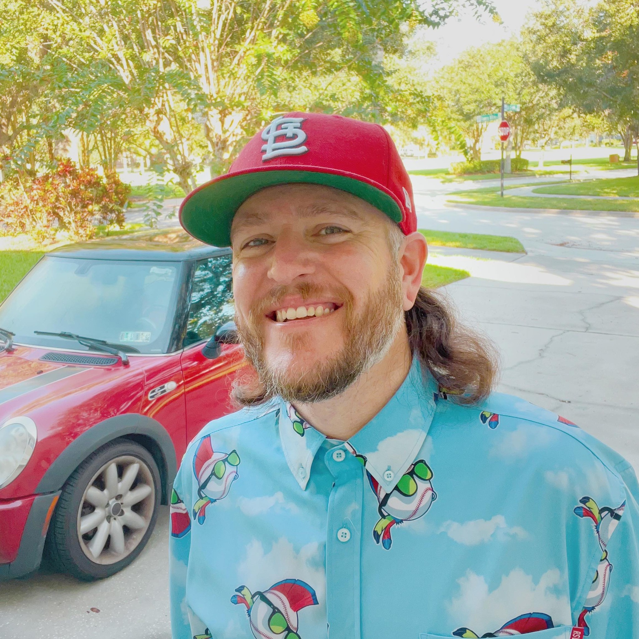 Dustin Hardy