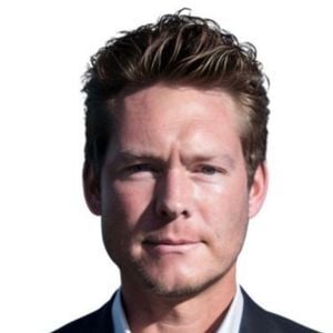 Tom Goodwin