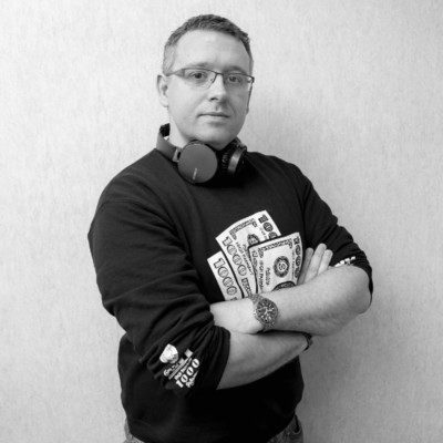 Mark Bayliss